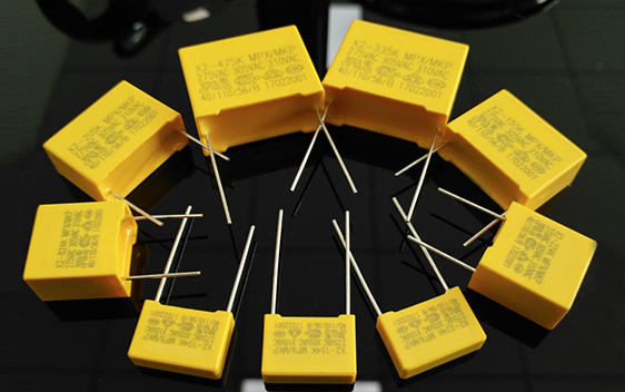 The Application of CBB61 Capacitors in the Home Appliance Industry