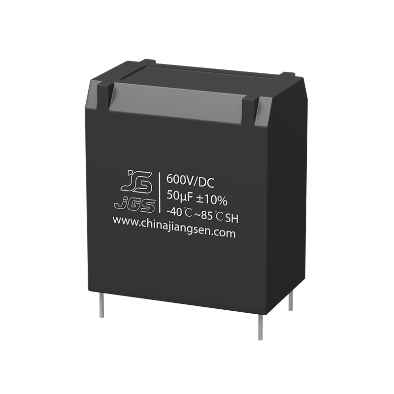 JSG30C DC-Link capacitors for PCB