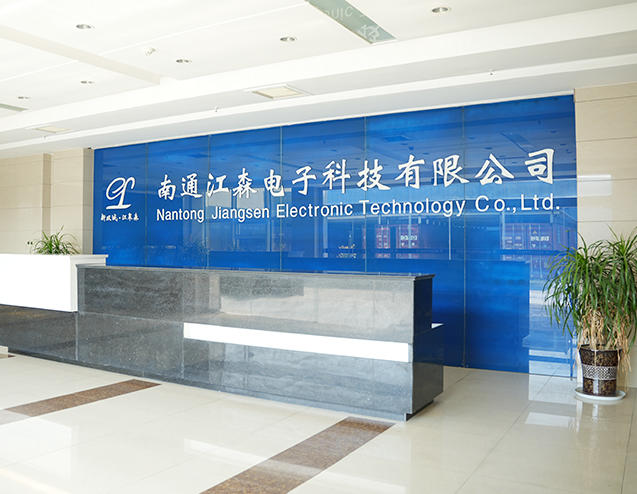 Nantong Jiangsen Electronic Technology Co., Ltd.