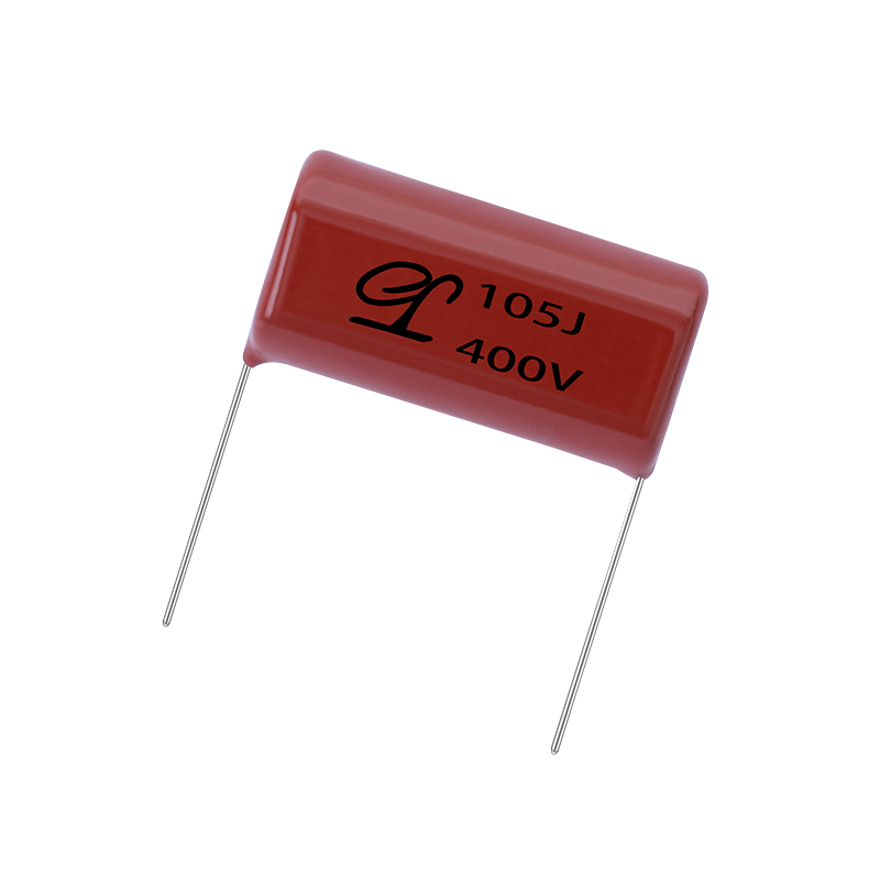  CL21 Miniature Metallized Polyester Film Capacitor