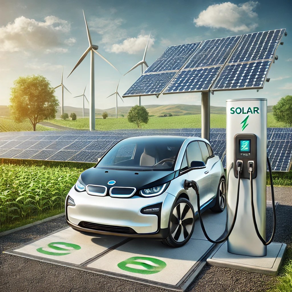solarchargingcar