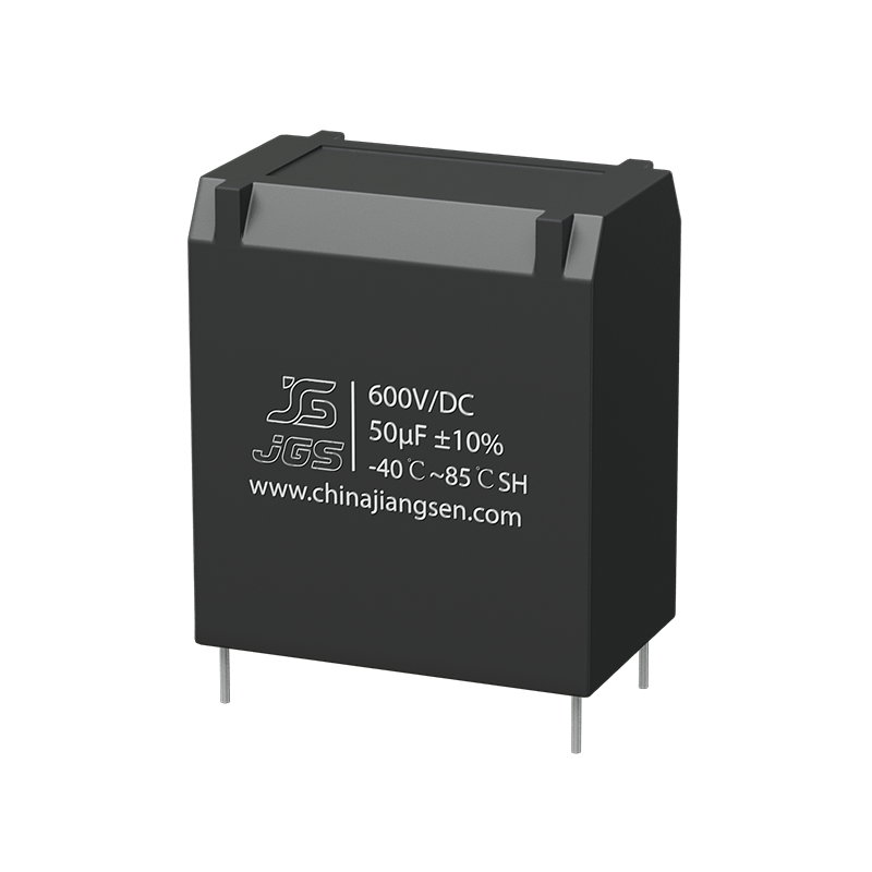 JSG30C DC-Link capacitors for PCB