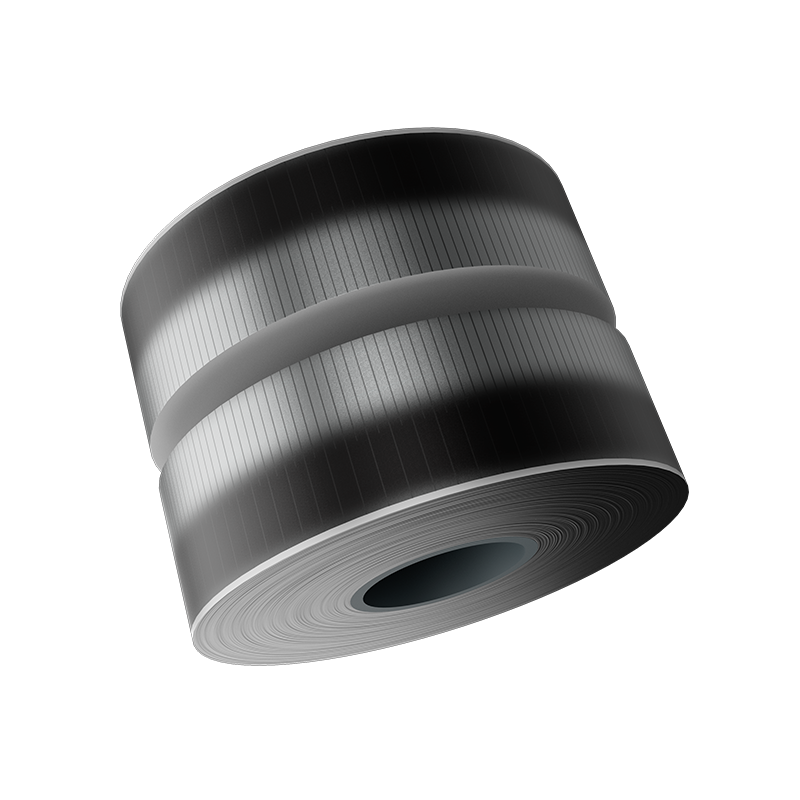 Segmented MPP Film With Diamond Pattern, T Pattern