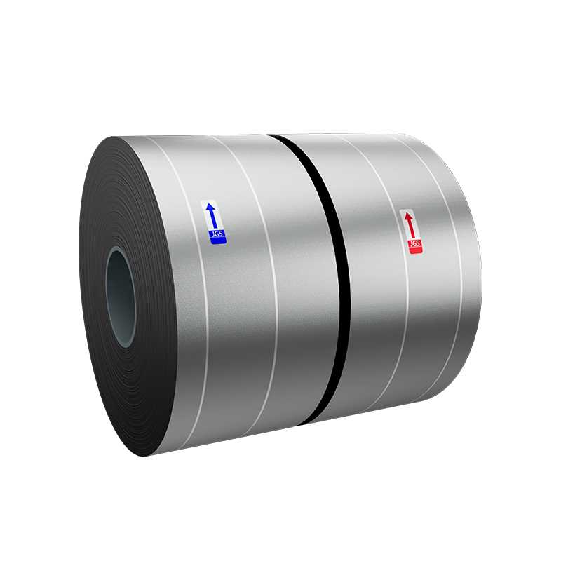 Al or ZnAl MPP Film Multiple Series MarginBase Film