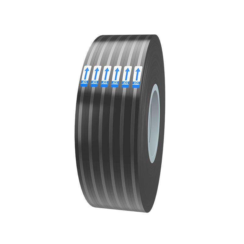 Al MPP Film With Center Margin